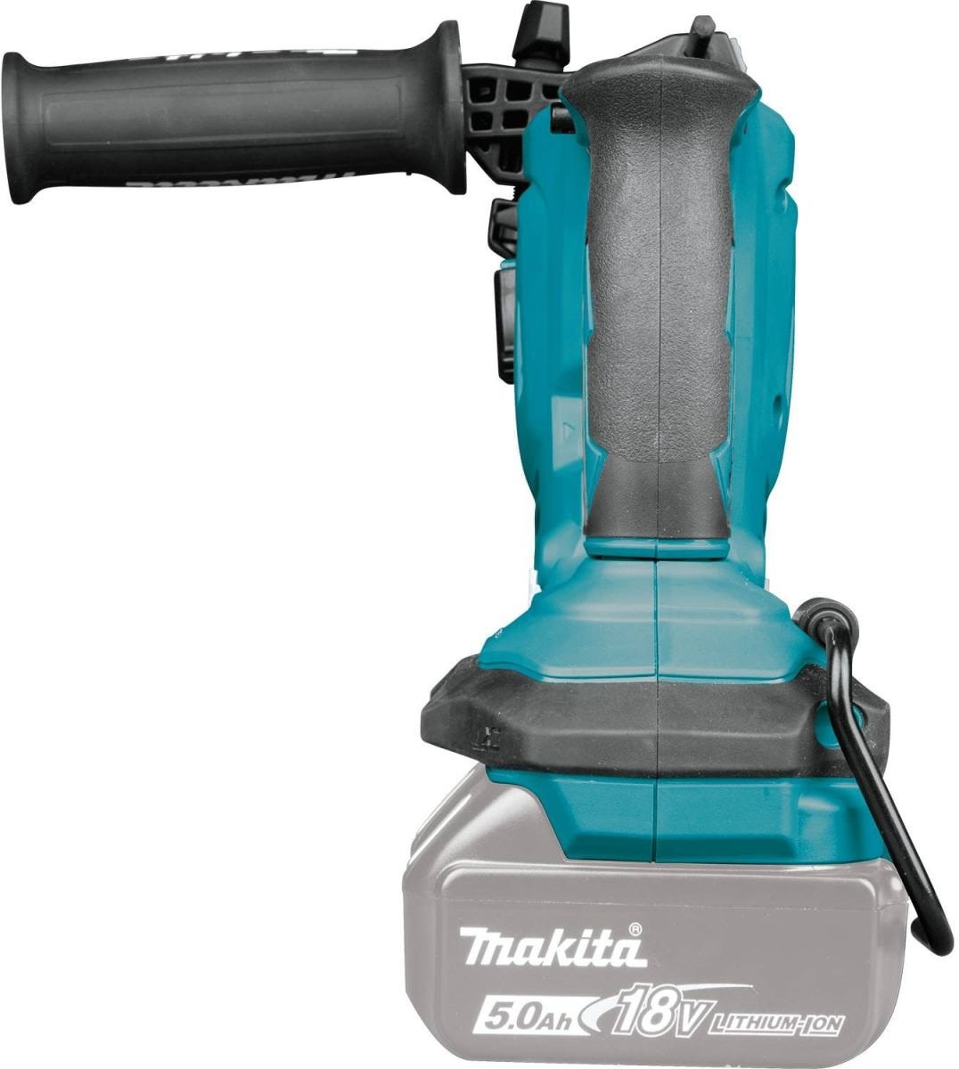 Makita XRH08Z 36V (18V X2) LXT Brushless 1-1/8" SDS-PLUS AVT Rotary Hammer, Tool Only