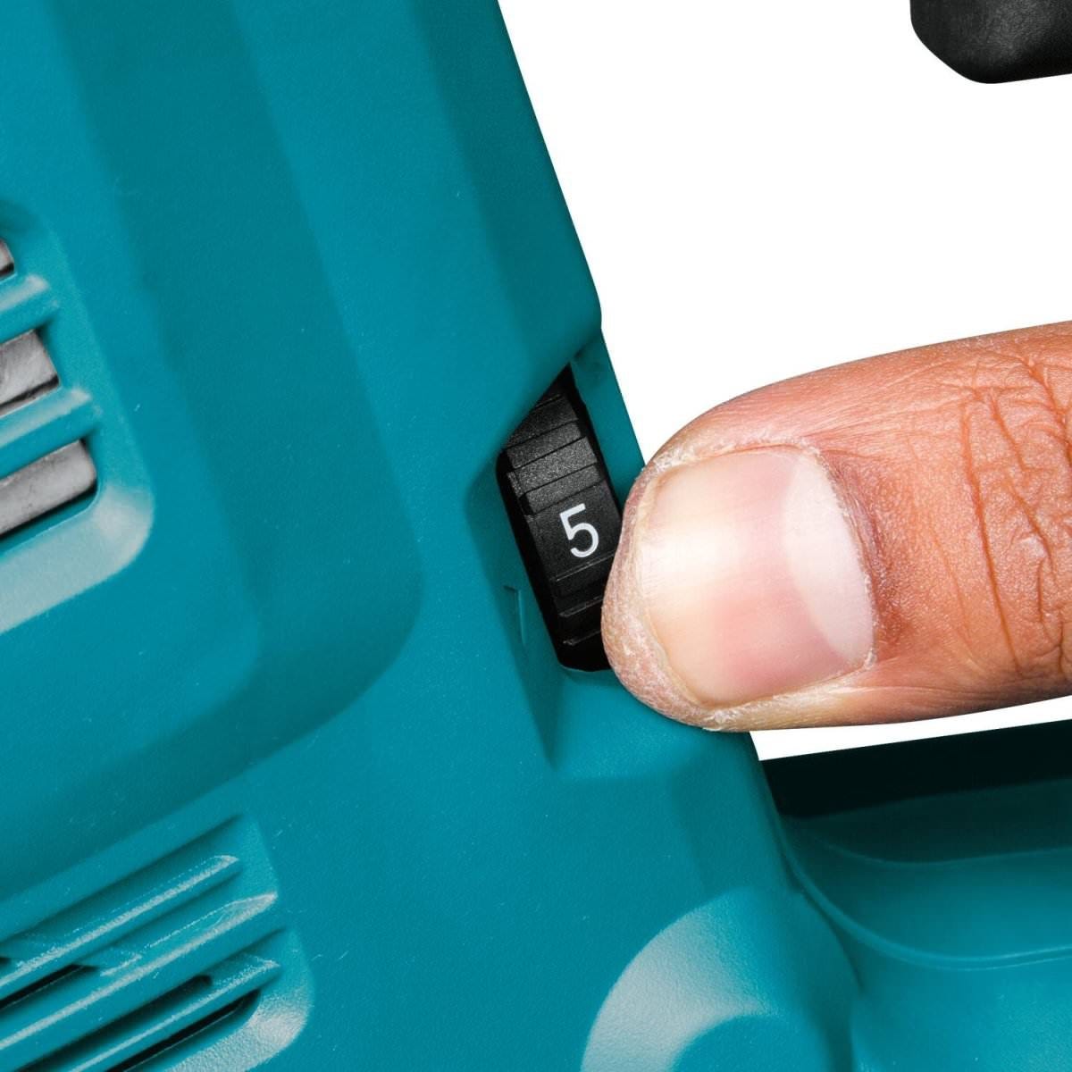 Makita XRH08Z 36V (18V X2) LXT Brushless 1-1/8" SDS-PLUS AVT Rotary Hammer, Tool Only