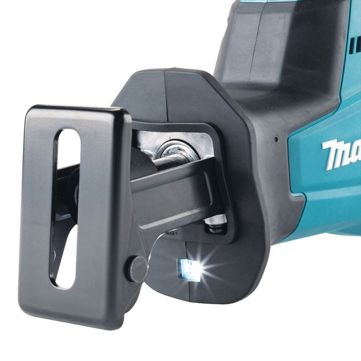 Makita XRJ08Z 18V LXT Lithium-Ion Brushless Cordless Compact One