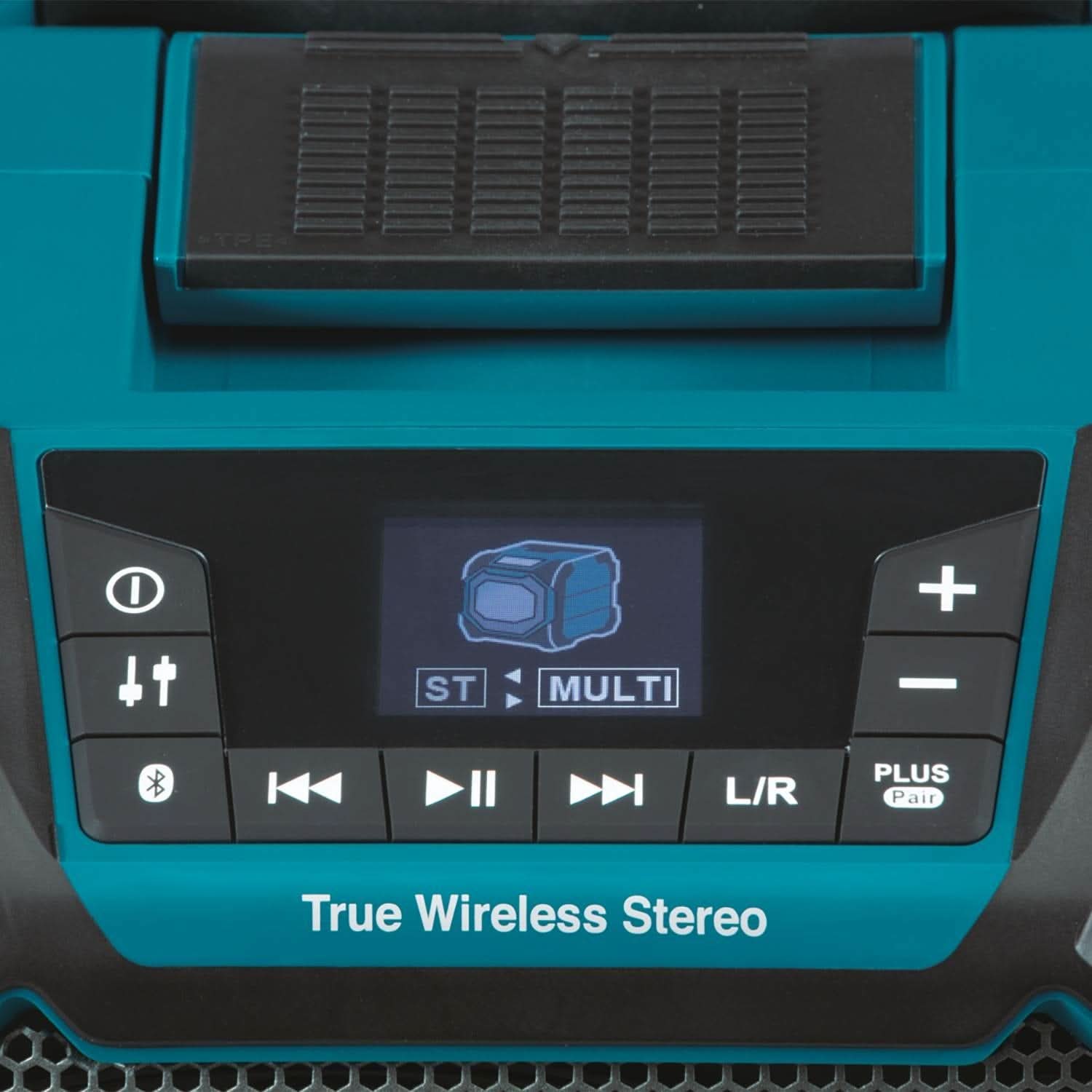 Makita XRM11 18V LXT / 12V max CXT Corded / Cordless Bluetooth Job