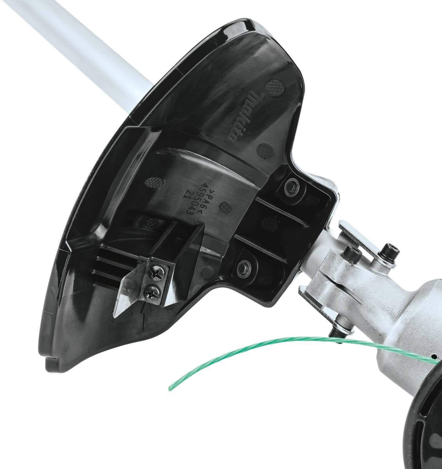 Makita XRU15Z 36V (18V X2) LXT Brushless String Trimmer, Tool Only