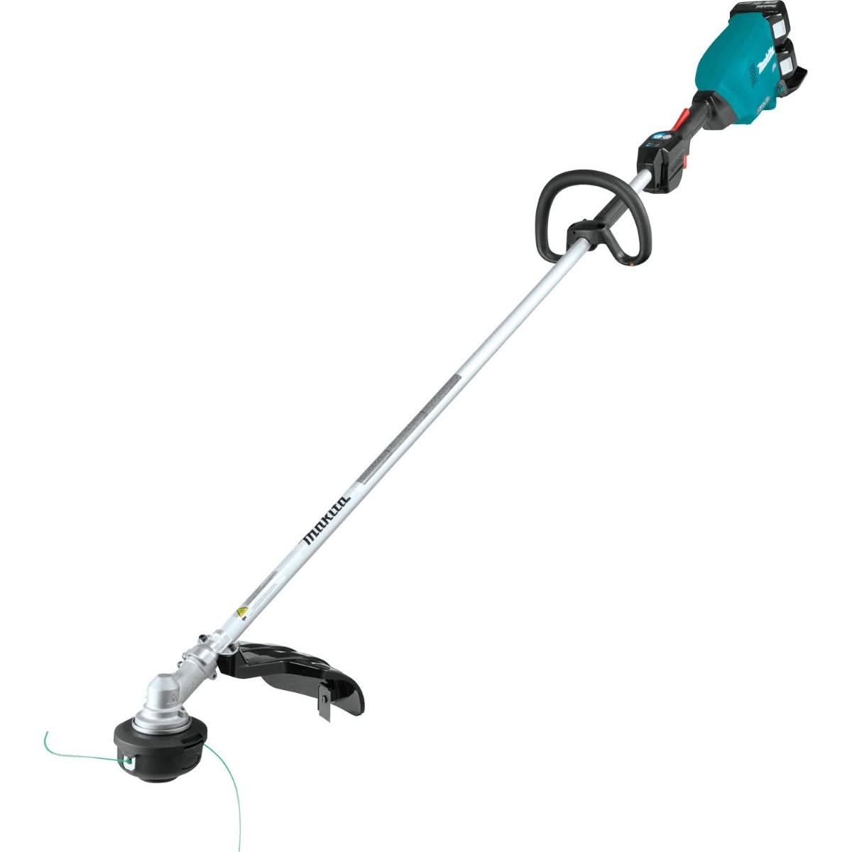 Makita XRU18PT 36V (18V X2) LXT Brushless String Trimmer Kit (5.0Ah)