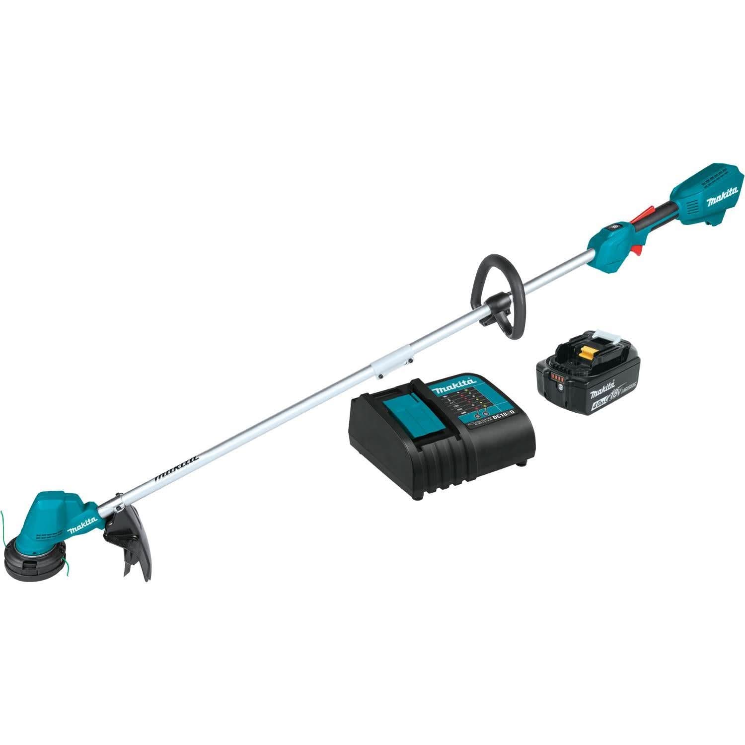 Makita XRU23SM1 18V LXT Lithium-Ion Brushless Cordless 13