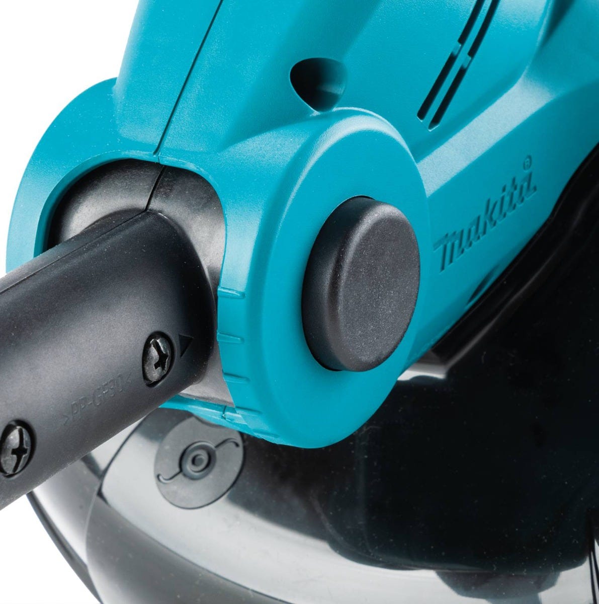 Makita XRU24Z 18V LXT Lithium-Ion Cordless String Trimmer, Tool Only