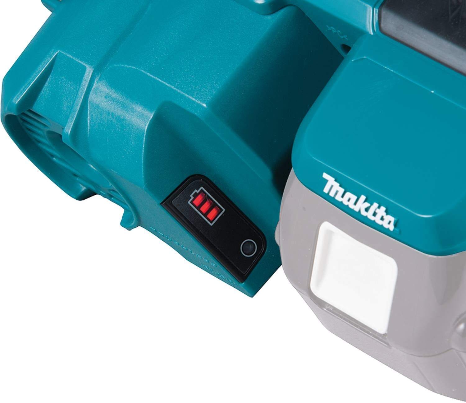Makita XSC04Z 18V LXT Brushless 5-7/8" Metal Cutting Saw with Electric Brake, Tool Only