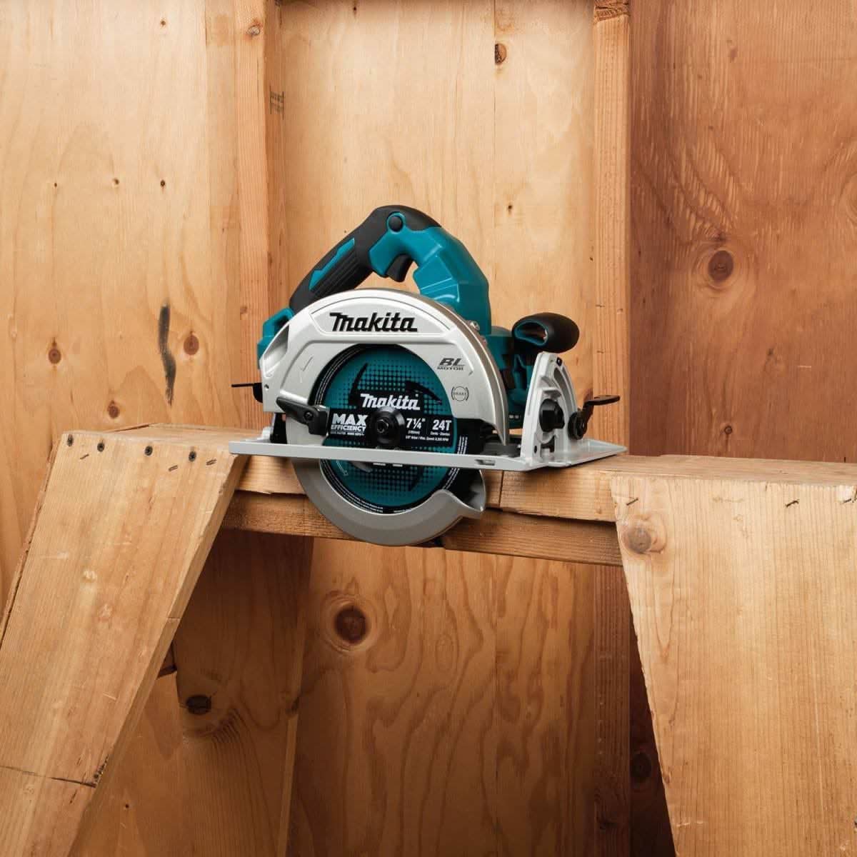 Makita XSH06Z 36V (18V X2) LXT Brushless 7-1/4