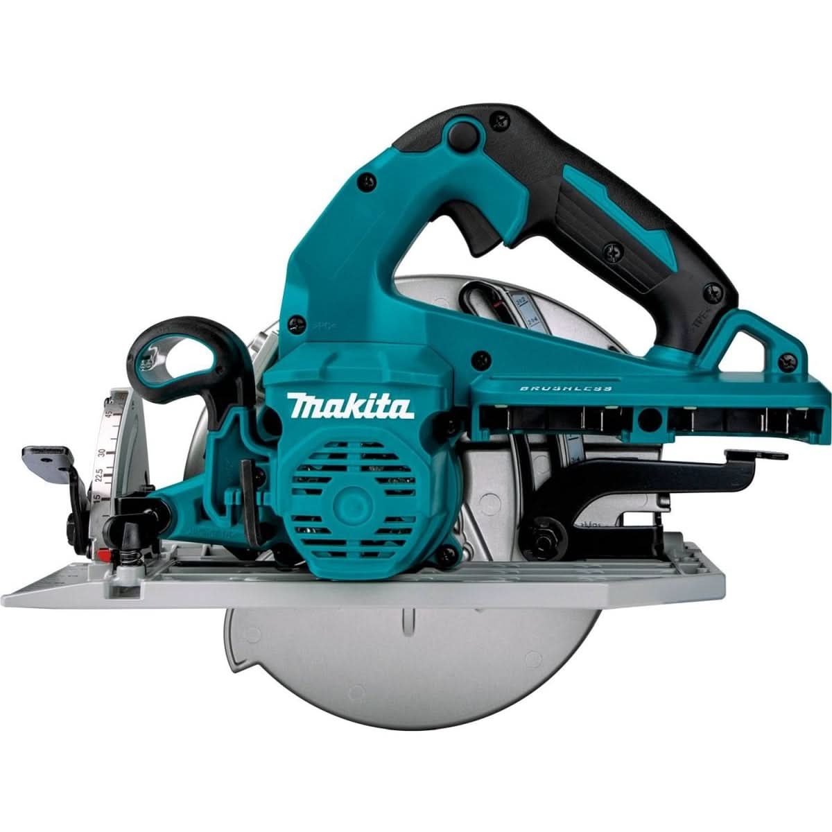 Makita XSH06Z 36V (18V X2) LXT Brushless 7-1/4" Circular Saw, Tool Only