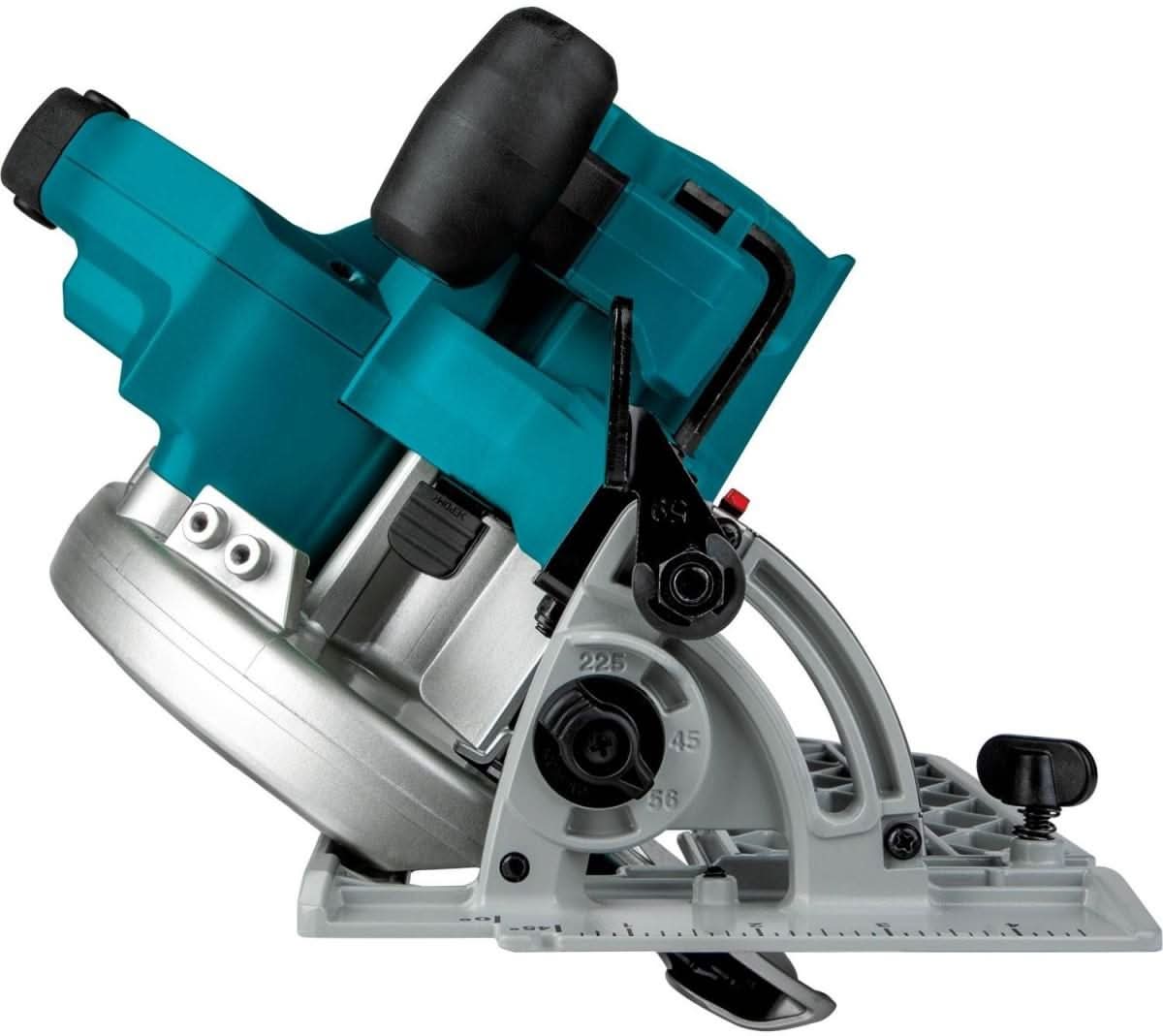 Makita XSH06Z 36V (18V X2) LXT Brushless 7-1/4