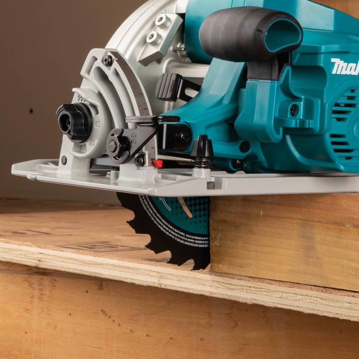 Makita XSH06Z 36V (18V X2) LXT Brushless 7-1/4