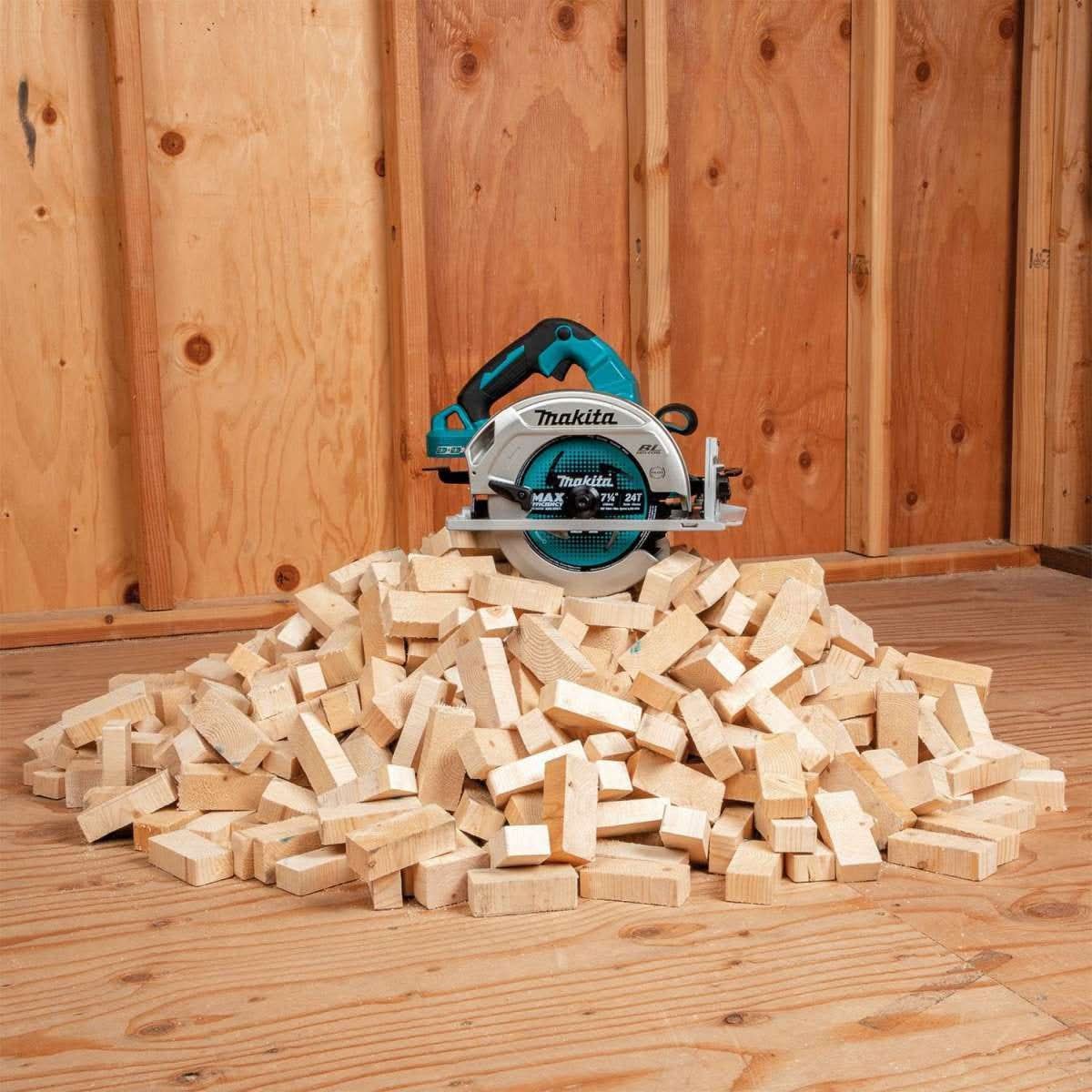 Makita XSH06Z 36V (18V X2) LXT Brushless 7-1/4