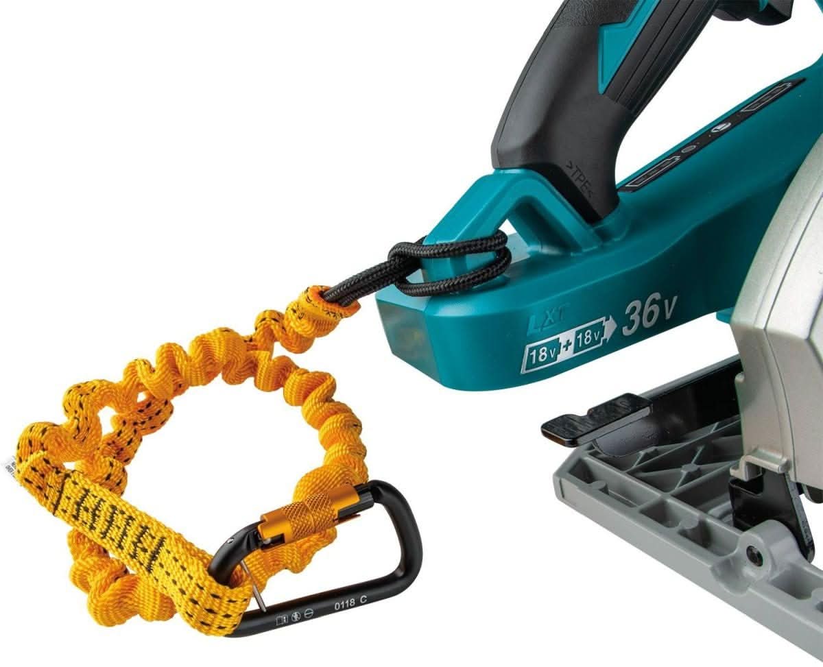 Makita XSH06Z 36V (18V X2) LXT Brushless 7-1/4" Circular Saw, Tool Only