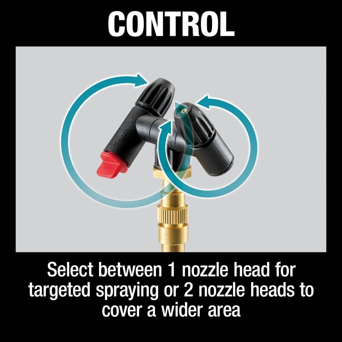 Makita 18V LXT 1.3 Gal. Sprayer w/ 18V LXT / 12V max CXT Bluetooth Radio & 18V LXT 5.0Ah Battery