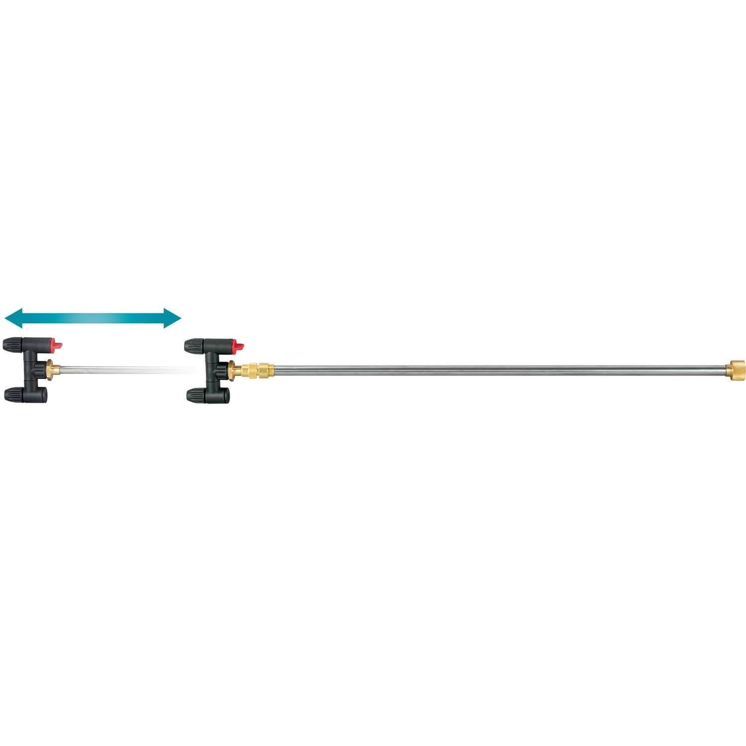 Makita 18V LXT 1.3 Gal. Sprayer w/ 18V LXT / 12V max CXT Bluetooth Radio & 18V LXT 5.0Ah Battery