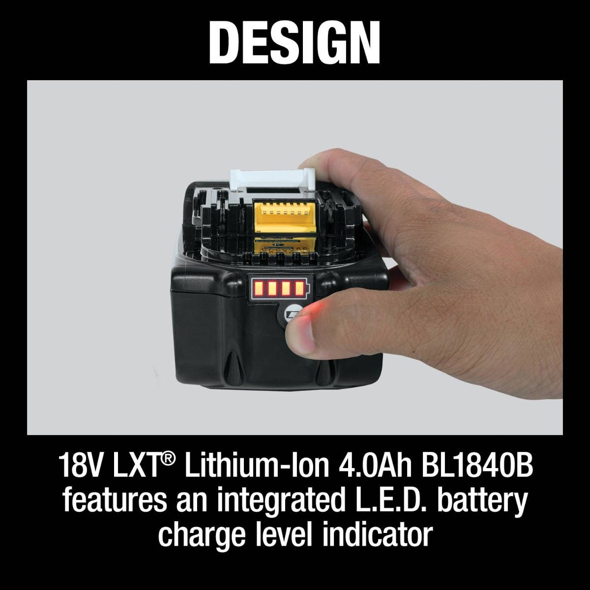 Makita XT291M 18V LXT Lithium-Ion Brushless Cordless 2-Pc. Combo Kit (4.0Ah)