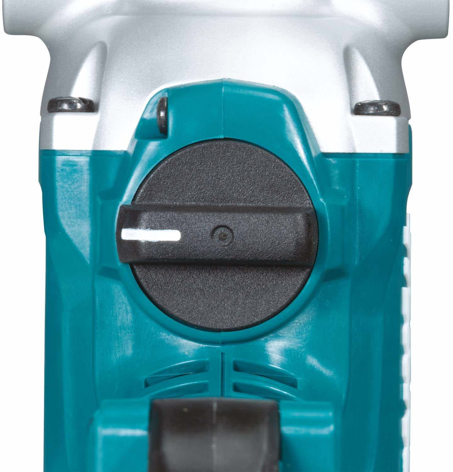 Makita XTU02Z 18V LXT Lithium-Ion Brushless Cordless 1/2" Mixer, Tool Only
