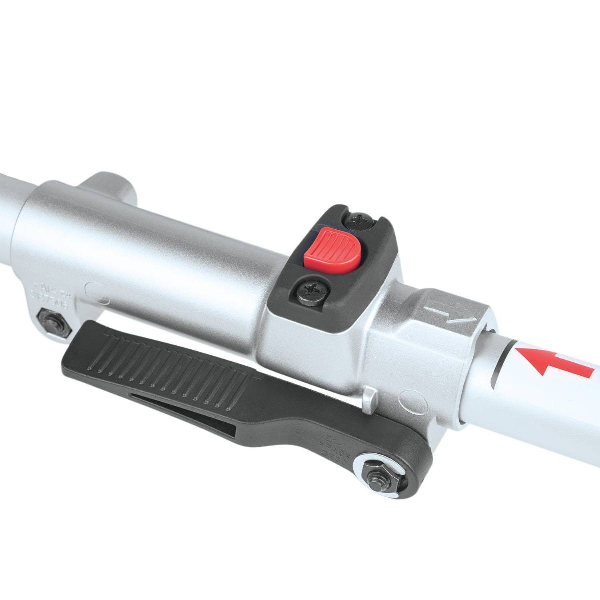 Makita 18V LXT Brushless Pole Saw/Hedge Trimmer Power Head Kit (4.0Ah) w/ 18V LXT 6-5/16" Grass Shear