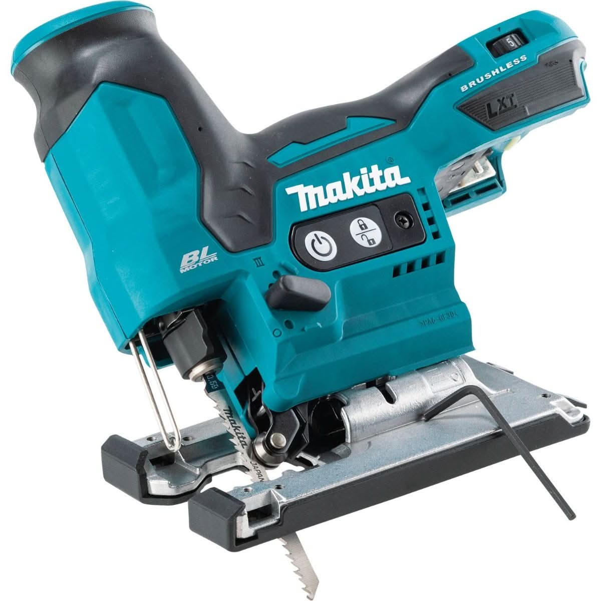 Makita XVJ05Z 18V LXT Lithium-Ion Brushless Cordless Barrel Grip