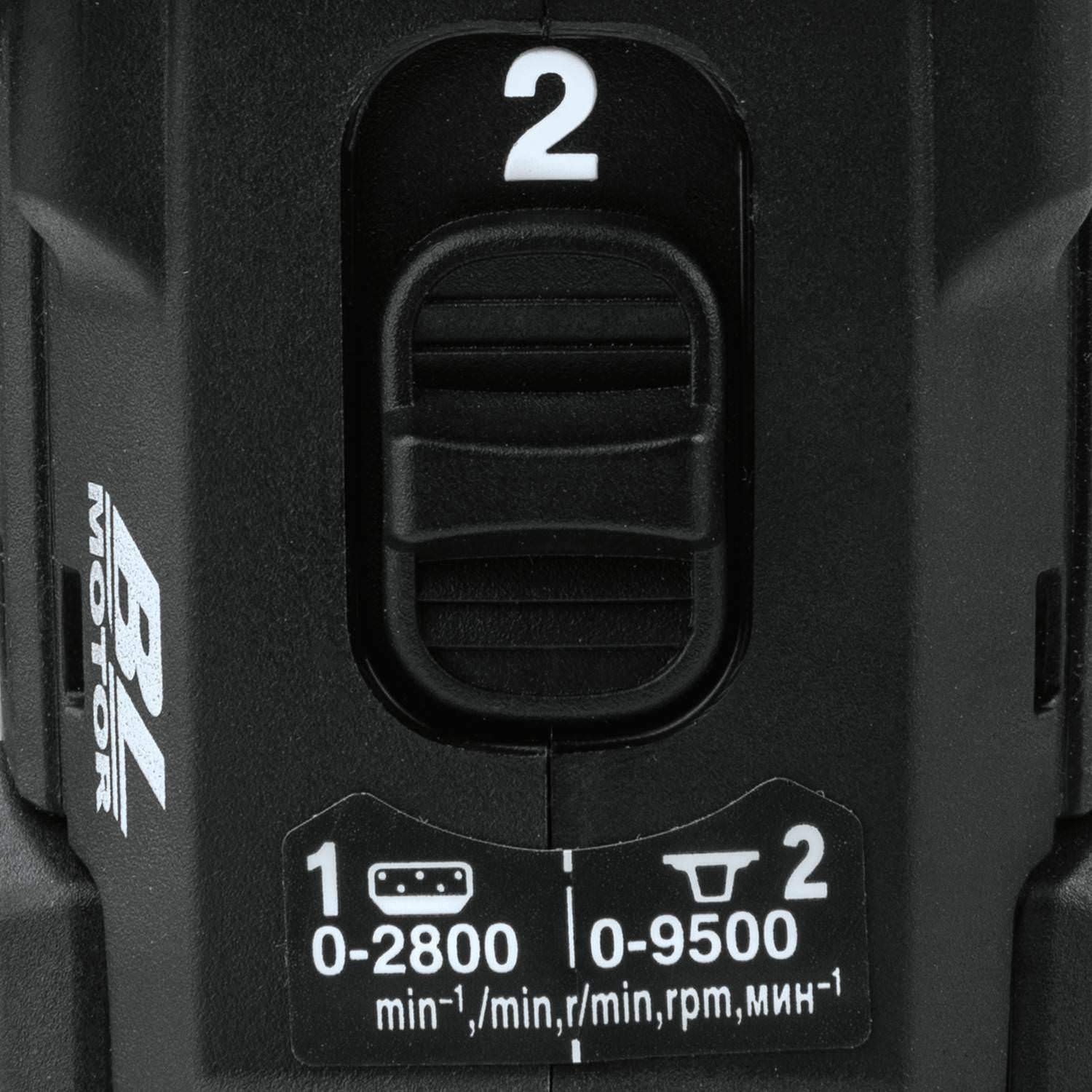 Makita XVP01R1B 18V LXT Lithium"‘Ion Sub-Compact Brushless Cordless 3" Polisher / 2" Sander Kit (2.0Ah)