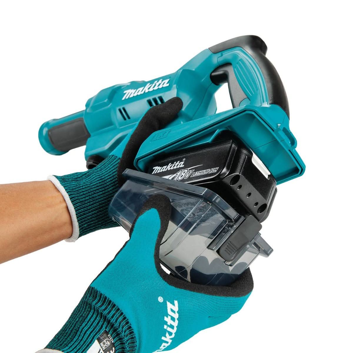 Makita XWH02Z 18V LXT Cordless 320 PSI 0.7 GPM Power Cleaner, Tool