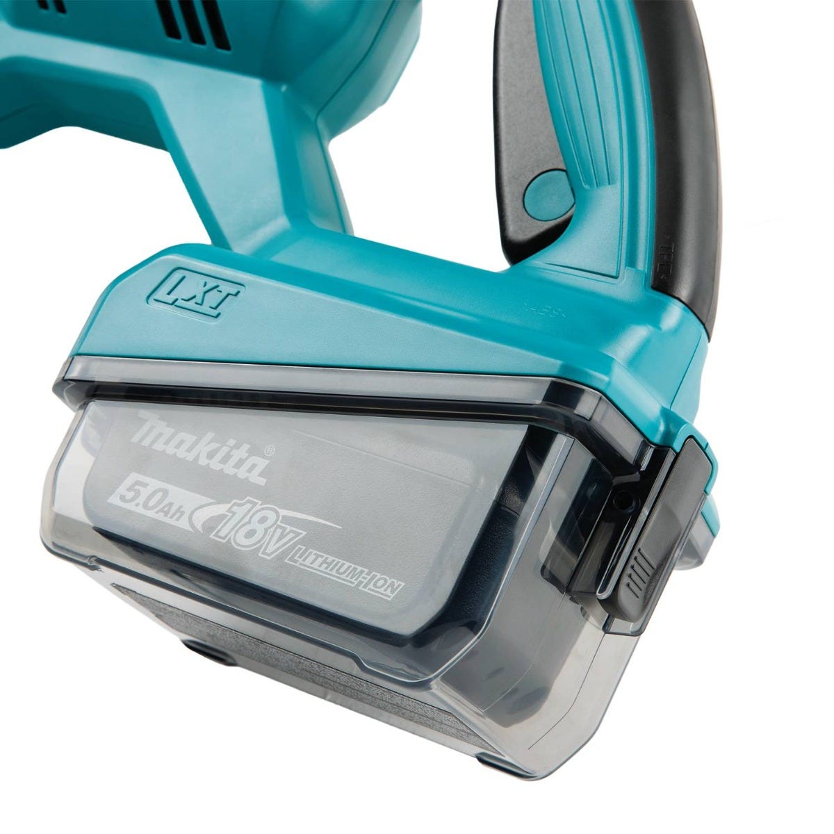 Makita XWH02Z 18V LXTÂ® Cordless 320 PSI 0.7 GPM Power Cleaner, Tool Only