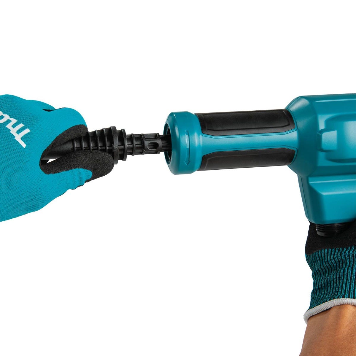Makita XWH02Z 18V LXTÂ® Cordless 320 PSI 0.7 GPM Power Cleaner, Tool Only