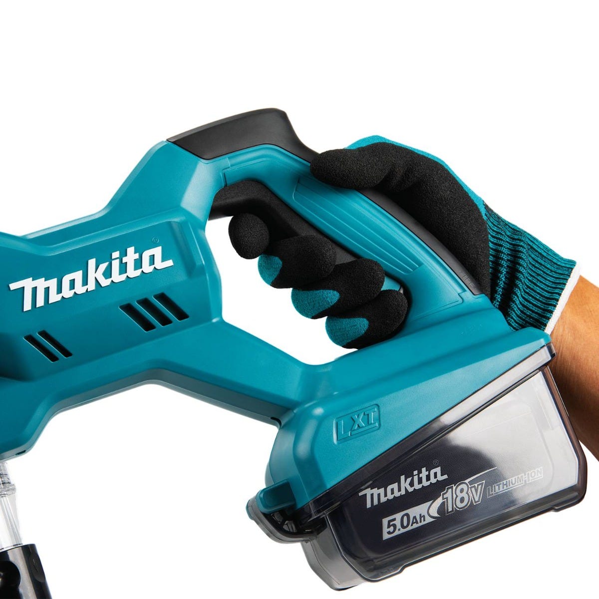 Makita XWH02Z 18V LXTÂ® Cordless 320 PSI 0.7 GPM Power Cleaner, Tool Only