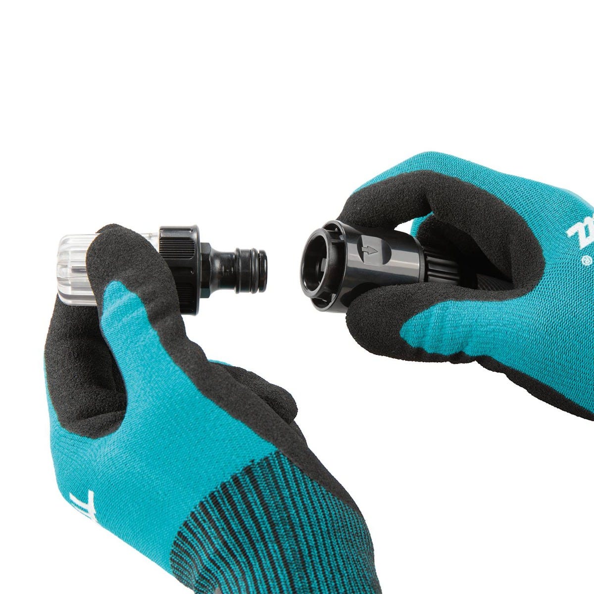 Makita XWH02Z 18V LXTÂ® Cordless 320 PSI 0.7 GPM Power Cleaner, Tool Only