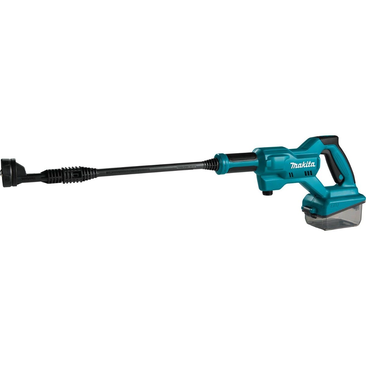 Makita XWH02Z 18V LXTÂ® Cordless 320 PSI 0.7 GPM Power Cleaner, Tool Only