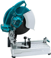 Makita XWL01Z 36V (18V X2) LXT Brushless 14" Cut-Off Saw, Tool Only