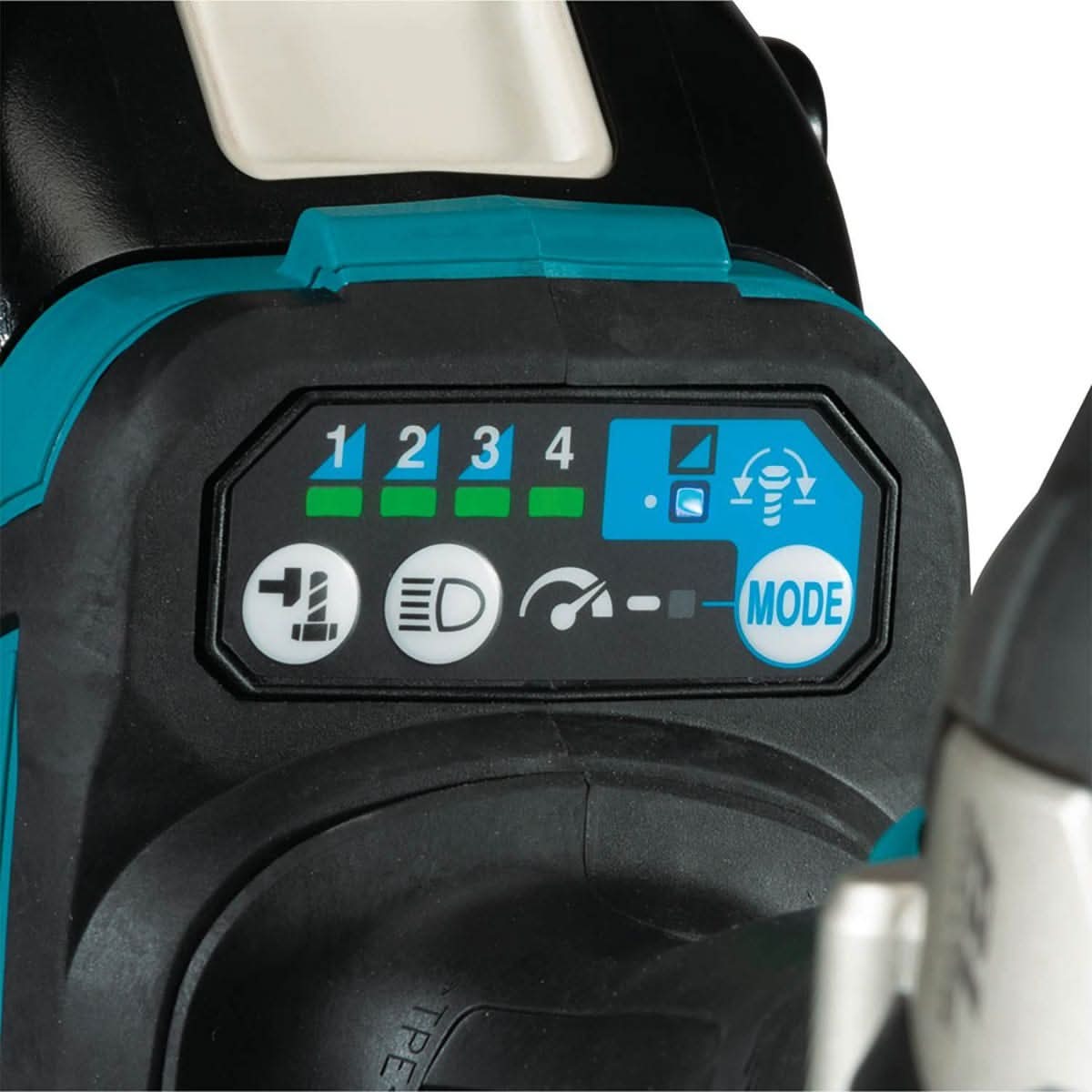 Makita XWT17T 18V LXT Lithium-Ion Brushless Cordless 4-Speed Mid-Torque 1/2-Inch Sq. Drive Impact Wrench with Friction Ring Anvil 5.0Ah Kit