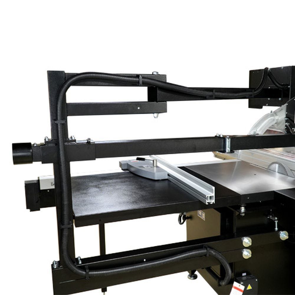 Maksiwa BMD.3200.IR DIAMOND DIAMOND Sliding Panel Saw, 3 Phase, 10HP, 220V