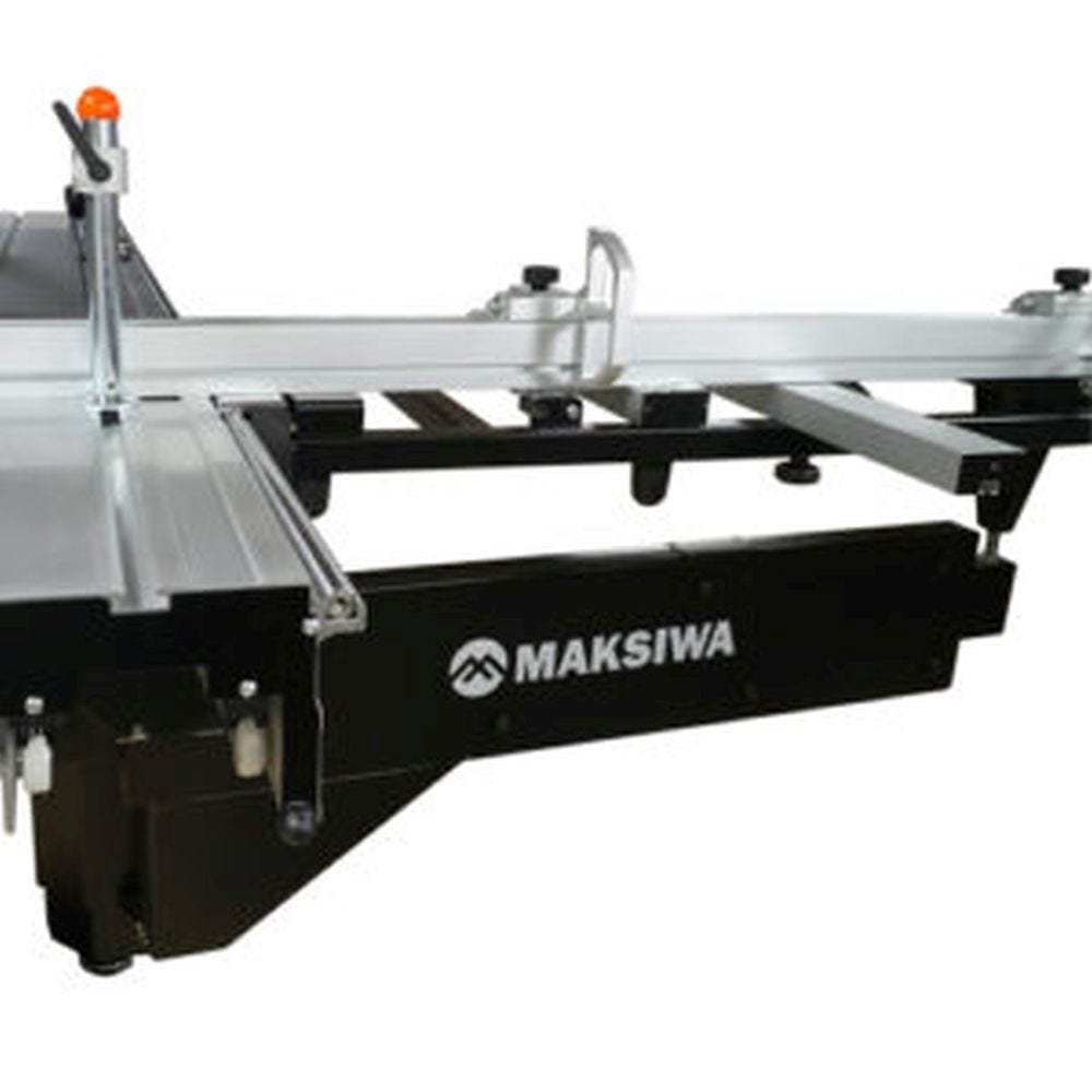 Maksiwa BMD.3200.IR DIAMOND DIAMOND Sliding Panel Saw, 3 Phase, 10HP, 220V
