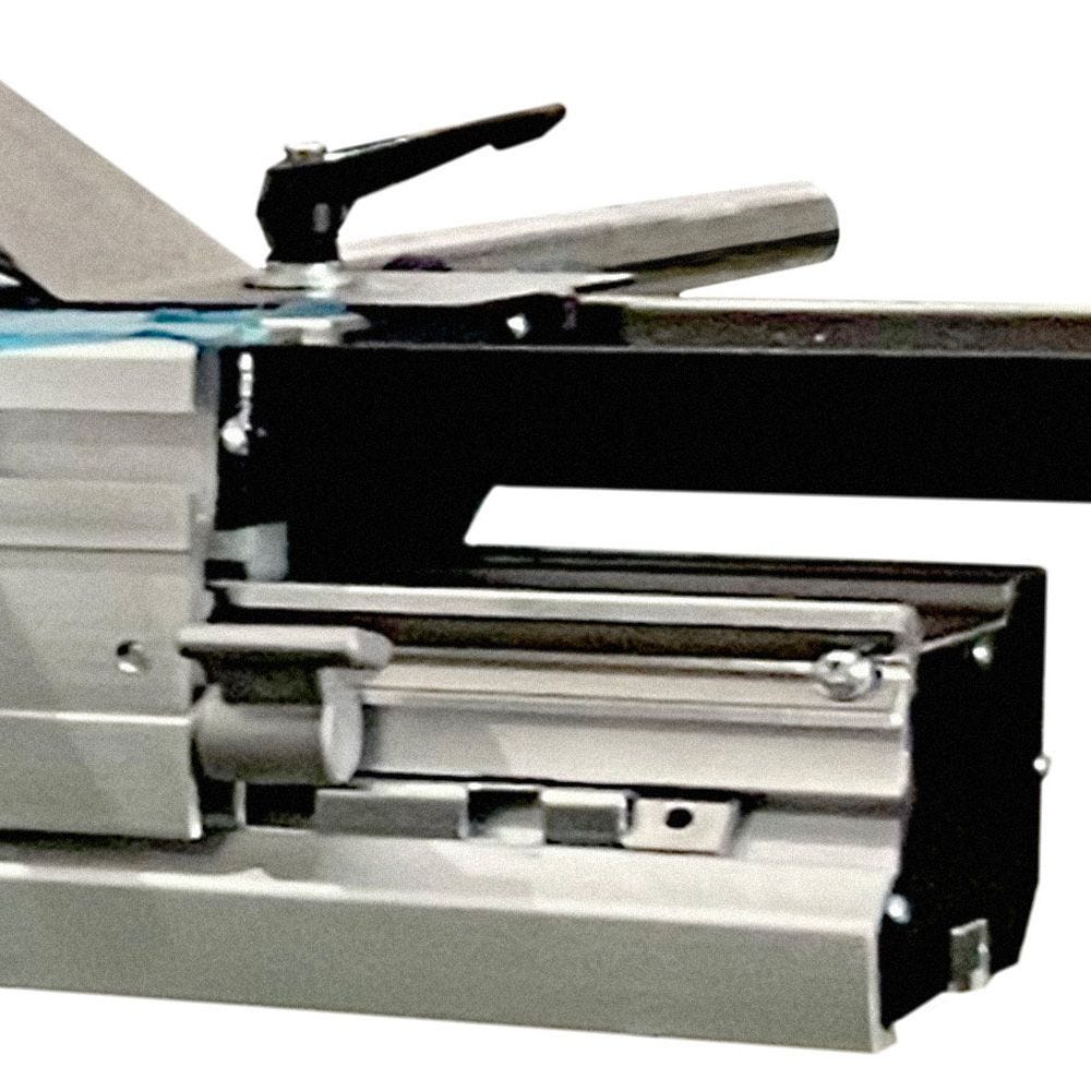 Maksiwa BMS.1600.IR 5 ft. Sliding Panel Saw, 1 Phase, 5HP, 220V