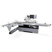 Maksiwa BMP.3200.IR PLATINUM PLATINUM Sliding Panel Saw, 3 Phase, 7.5HP, 220V