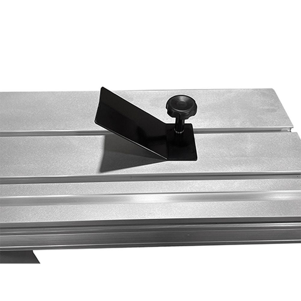 Maksiwa BMP.3200.IR PLATINUM PLATINUM Sliding Panel Saw, 3 Phase, 7.5HP, 220V