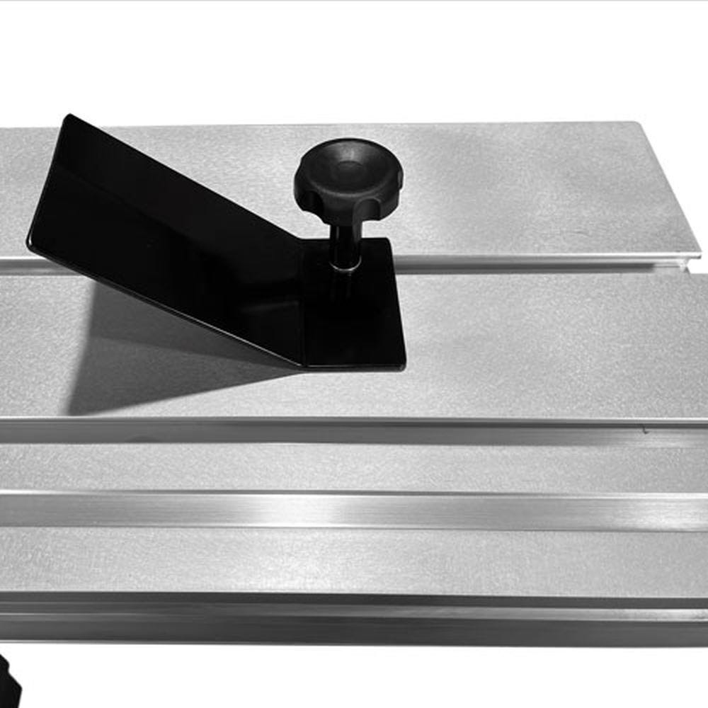 Maksiwa BMP.3200.IR PLATINUM PLATINUM Sliding Panel Saw, 3 Phase, 7.5HP, 220V