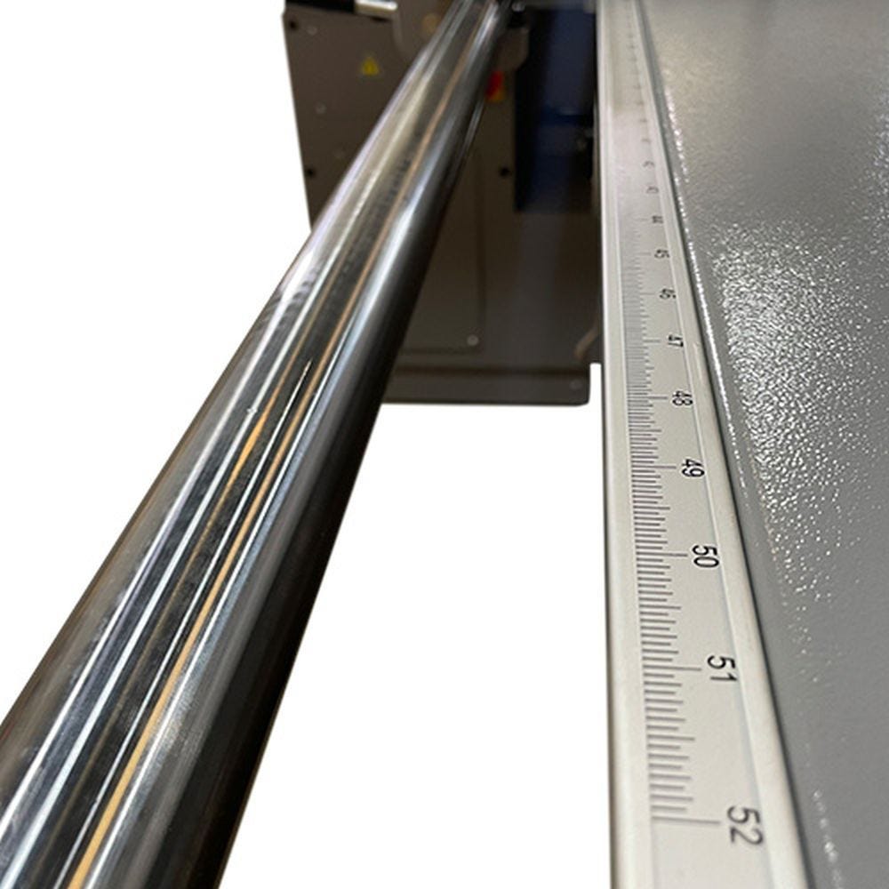 Maksiwa BMP.3200.IR PLATINUM PLATINUM Sliding Panel Saw, 3 Phase, 7.5HP, 220V