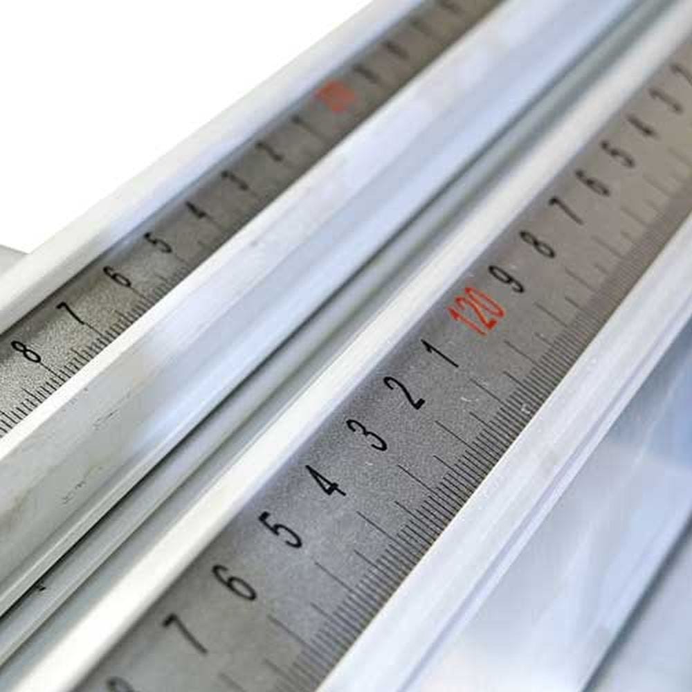 Maksiwa BMP.3200.IR PLATINUM PLATINUM Sliding Panel Saw, 3 Phase, 7.5HP, 220V