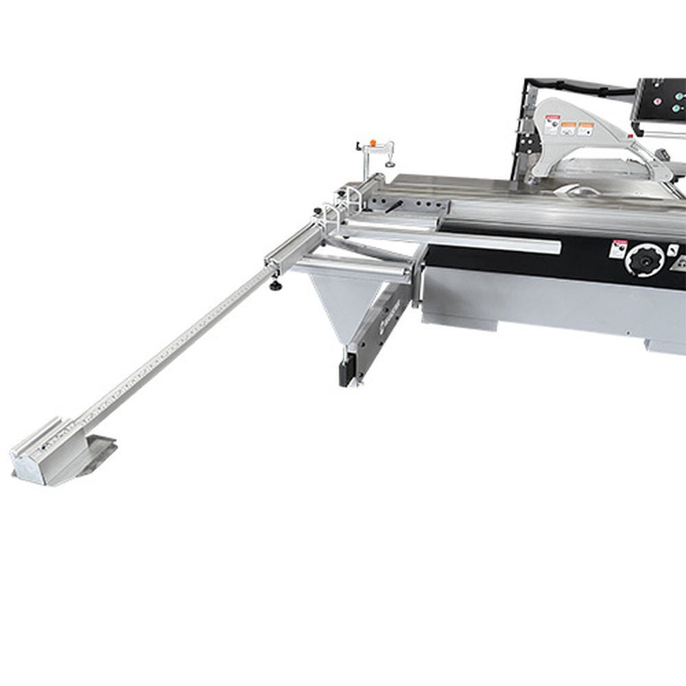 Maksiwa BMP.3200.IR PLATINUM PLATINUM Sliding Panel Saw, 3 Phase, 7.5HP, 220V