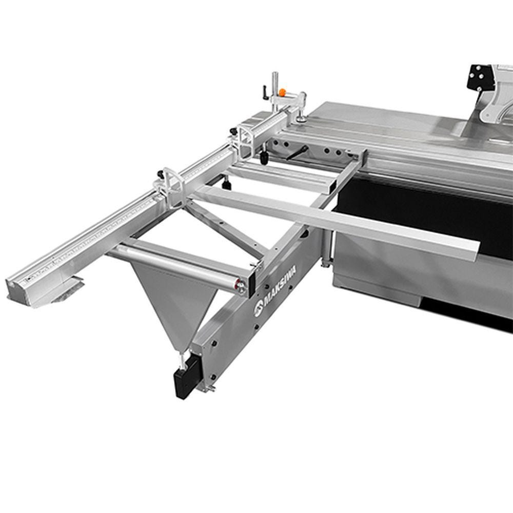 Maksiwa BMP.3200.IR PLATINUM PLATINUM Sliding Panel Saw, 3 Phase, 7.5HP, 220V