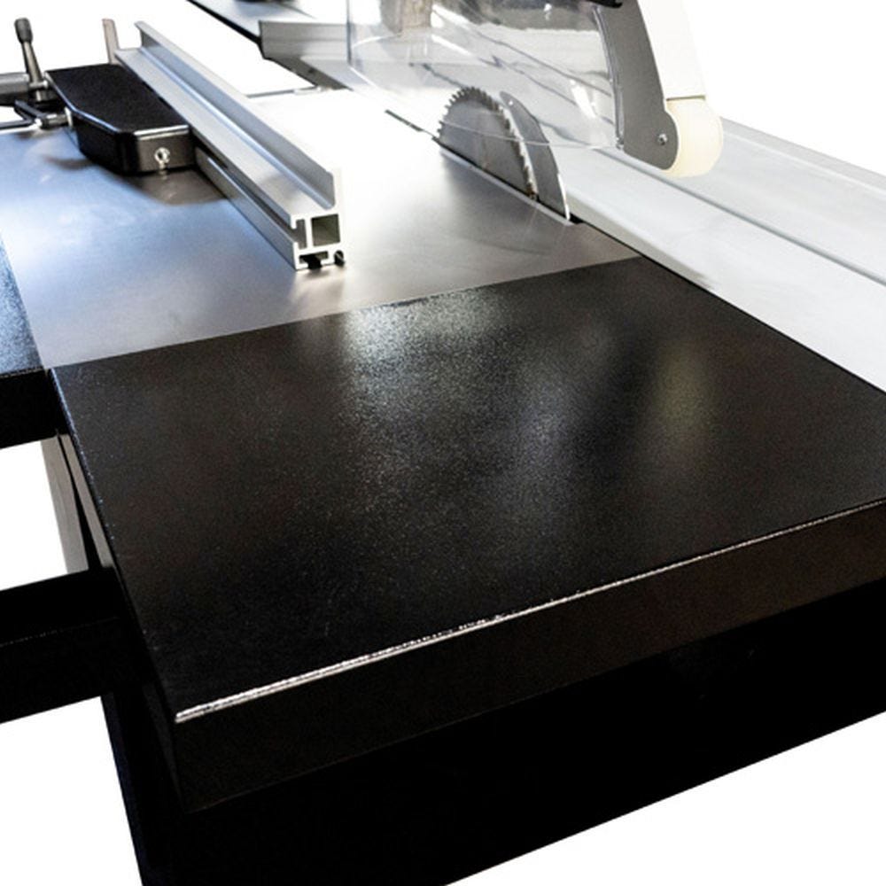 Maksiwa BMS.3200.IR Sliding Panel Saw, 1 Phase, 5HP, 220V