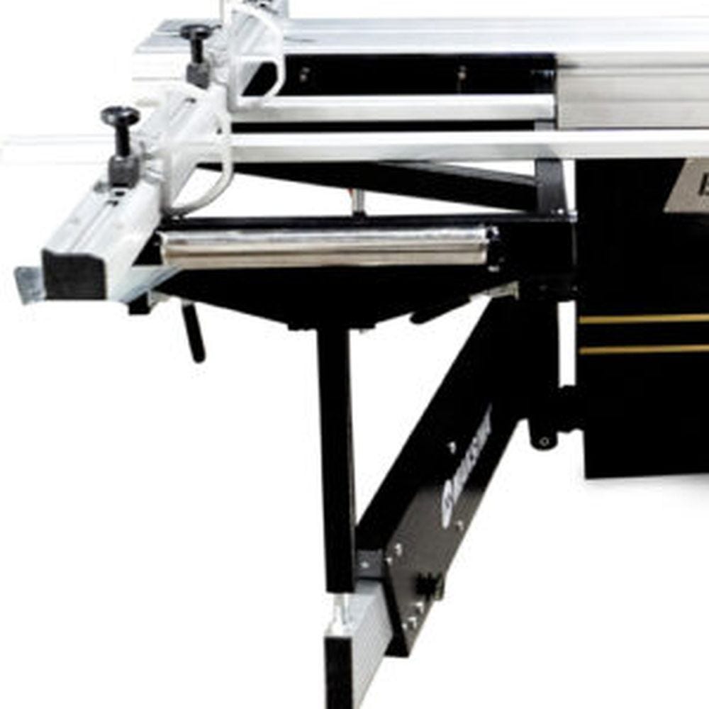 Maksiwa BMS.3200.IR Sliding Panel Saw, 1 Phase, 5HP, 220V