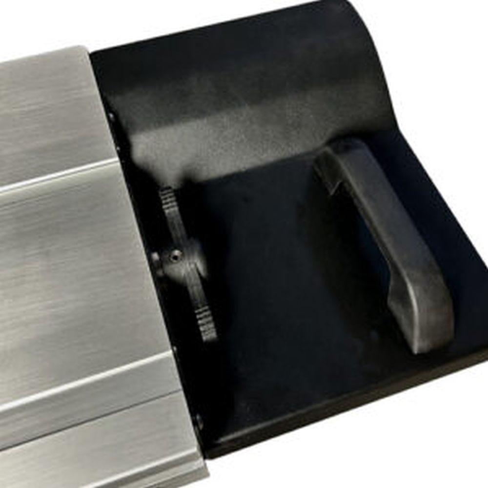 Maksiwa BMS.3200.IR Sliding Panel Saw, 1 Phase, 5HP, 220V