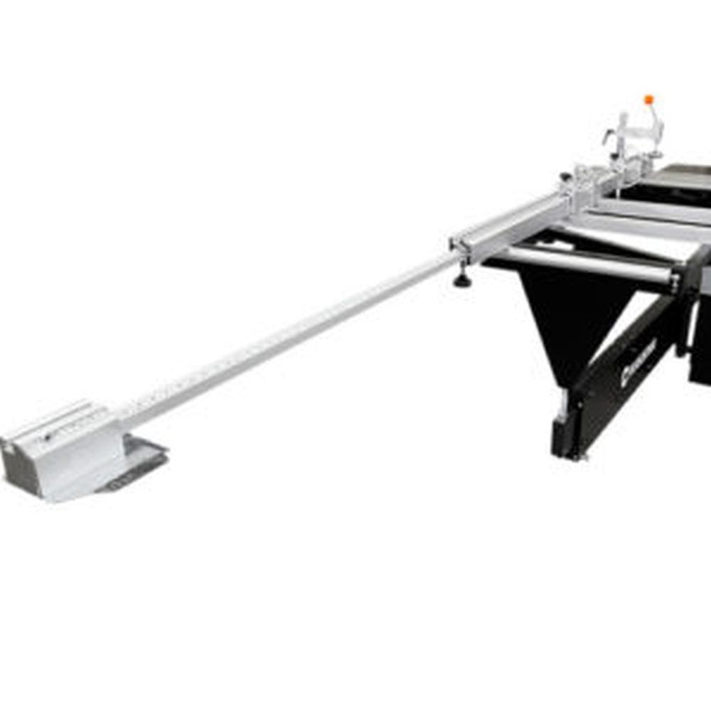 Maksiwa BMT.3200.IR TITANIUM TITANIUM Sliding Panel Saw, 1 Phase, 5HP, 220V
