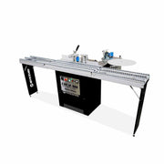 Maksiwa CBC/2.MR 2-Glue Pot Edgebander with Rollers, 1 Phase, 110V CBC.2/MR