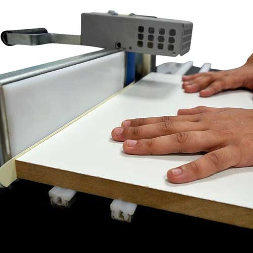 Maksiwa CBC.E Portable Edgebander, 1 Phase, 110V
