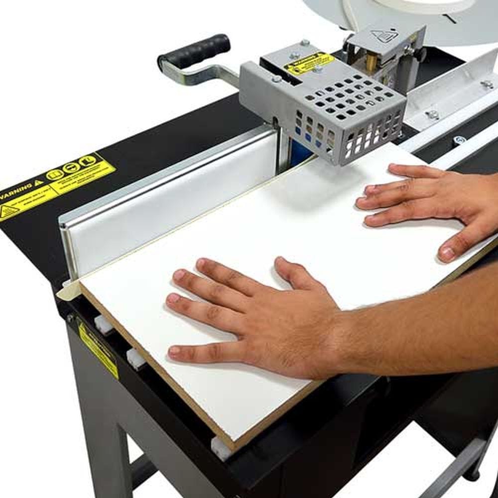 Maksiwa CBC.E Portable Edgebander, 1 Phase, 110V