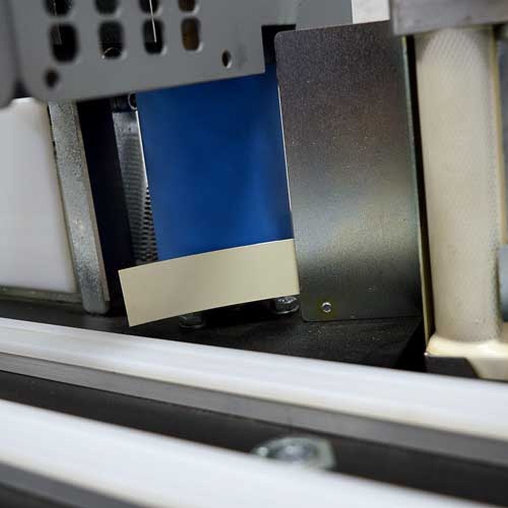 Maksiwa CBC.E Portable Edgebander, 1 Phase, 110V