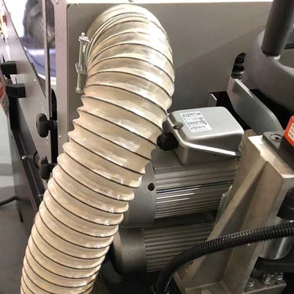 Maksiwa CBC.T TITANIUM Automatic Edgebander, 1 Phase, 220V