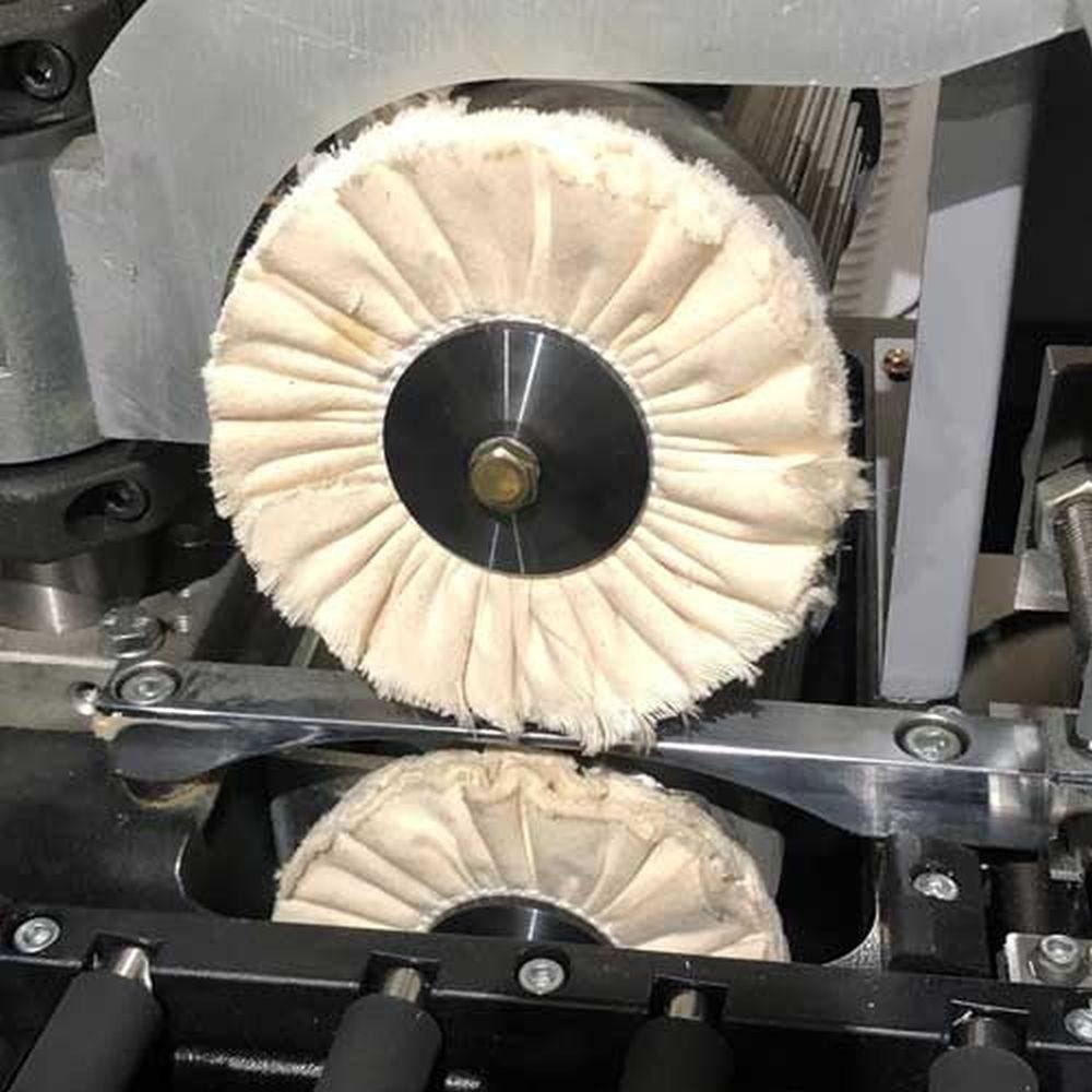 Maksiwa CBC.T TITANIUM Automatic Edgebander, 1 Phase, 220V